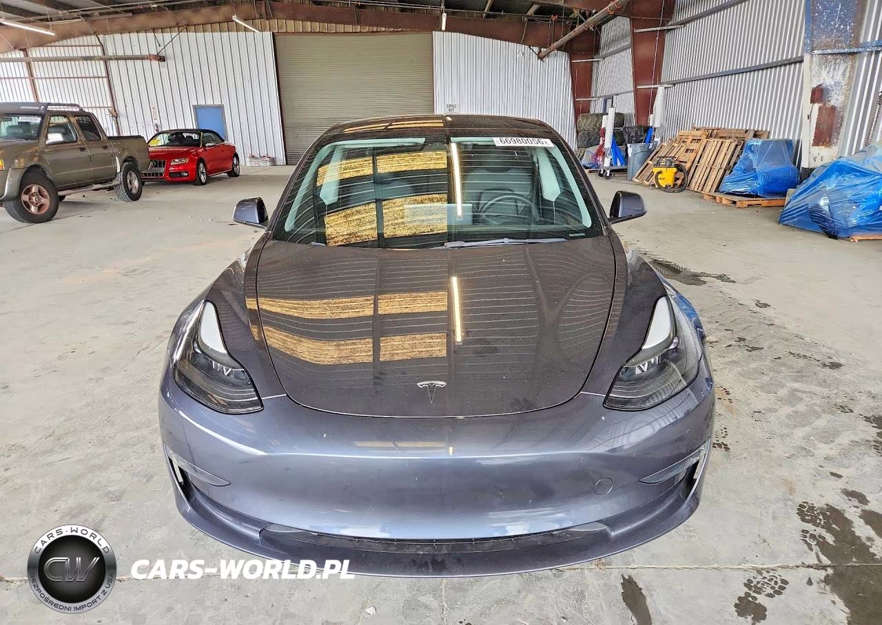 2023 Tesla Model 3 VIN:5YJ3E1EC4PF382763 - 5