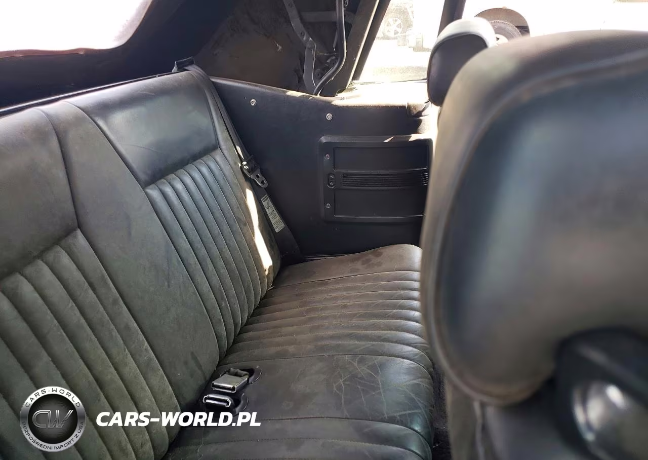 1991 Ford Mustang Gt VIN:1FACP45E9MF152131 - 10