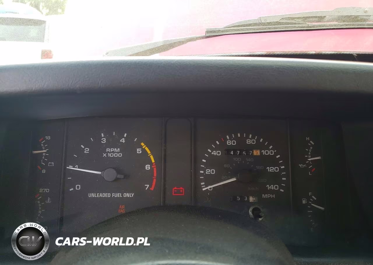 1991 Ford Mustang Gt VIN:1FACP45E9MF152131 - 9
