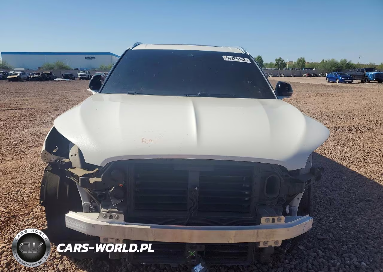 2020 Lincoln Aviator Reserve VIN:5LM5J7WC3LGL23668 - 5