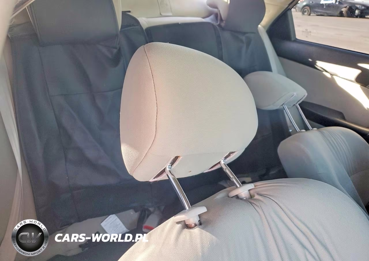 2012 Kia Forte Ex VIN:KNAFU4A23C5637278 - 10