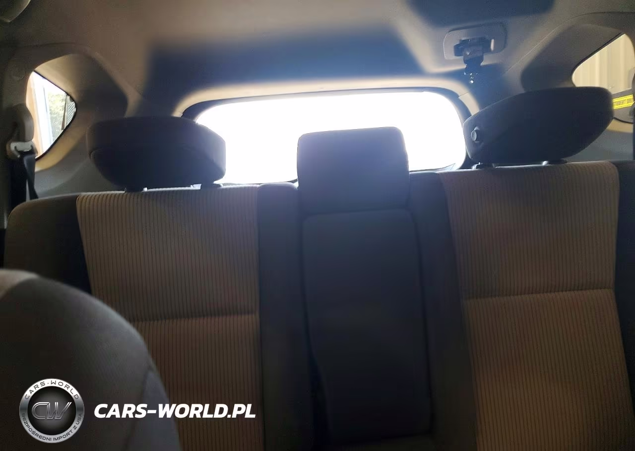 2015 Toyota Rav4 Le VIN:2T3BFREV2FW408424 - 10