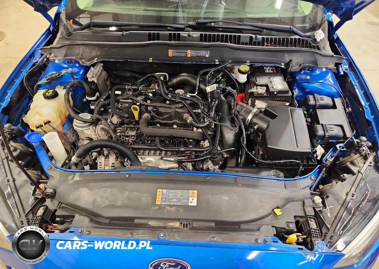 2019 Ford Fusion Se VIN:3FA6P0HD2KR186274 - 11