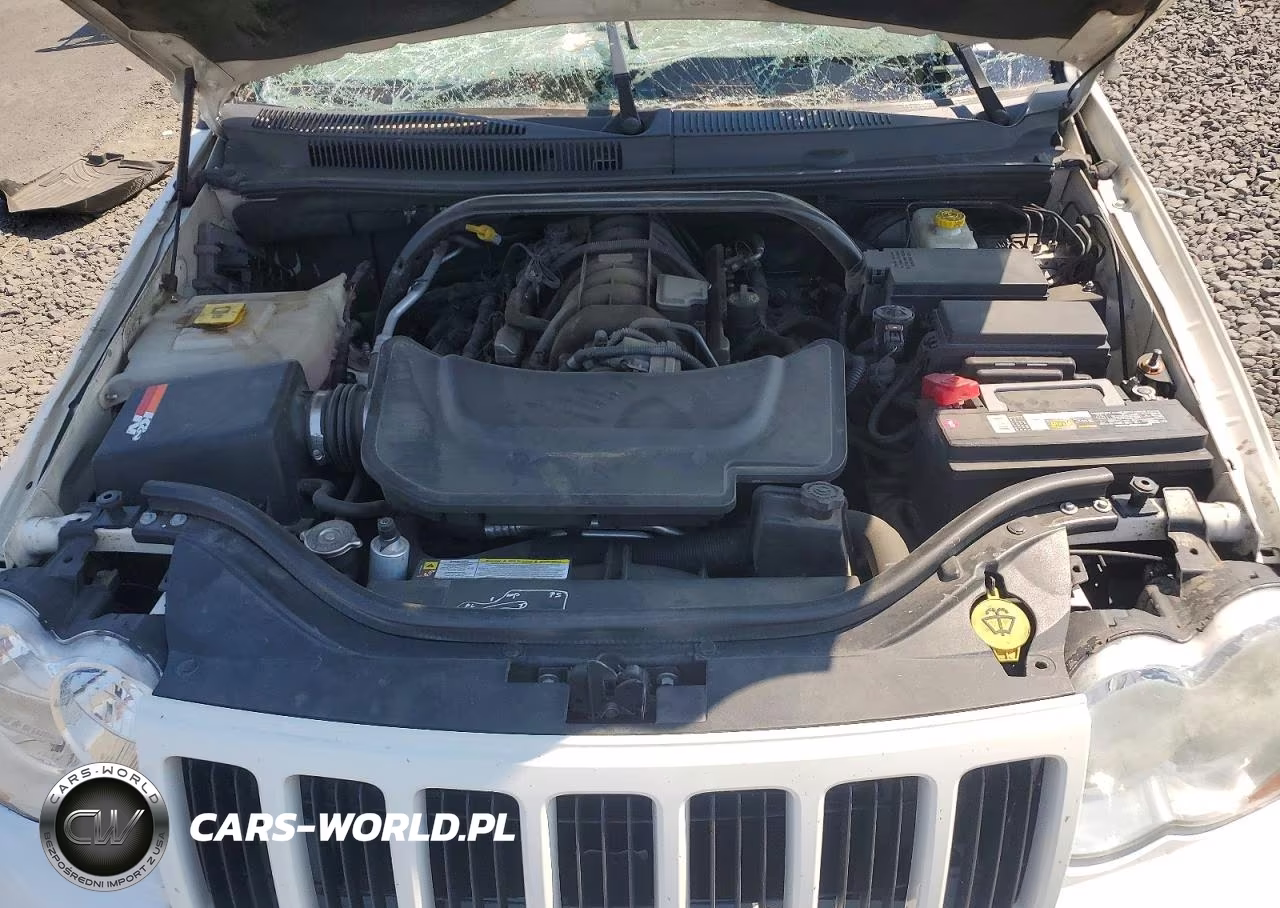 2010 Jeep Grand Cherokee Laredo VIN:1J4RR4GT8AC151053 - 11