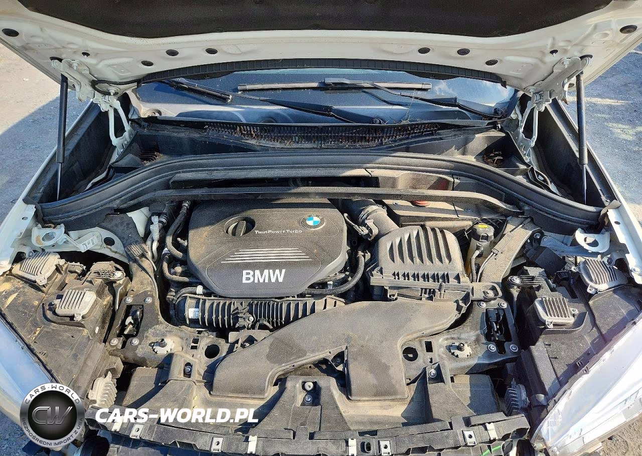2018 BMW X1 xDrive28I VIN:WBXHT3C3XJ5K20528 - 12