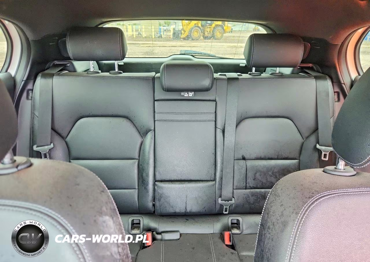 2019 Mercedes-Benz Gla 250 VIN:WDCTG4EB4KU009669 - 10