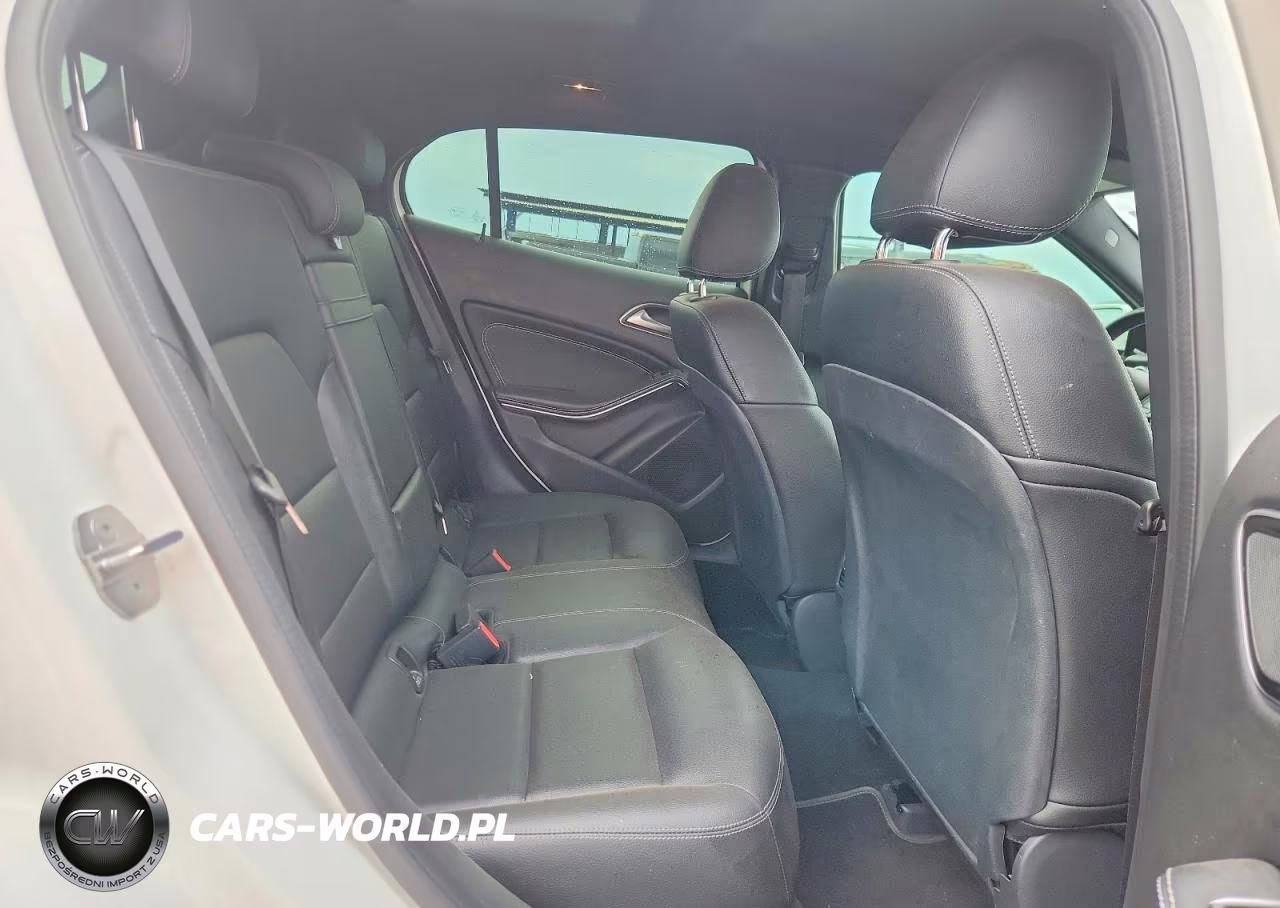 2019 Mercedes-Benz Gla 250 VIN:WDCTG4EB4KU009669 - 11