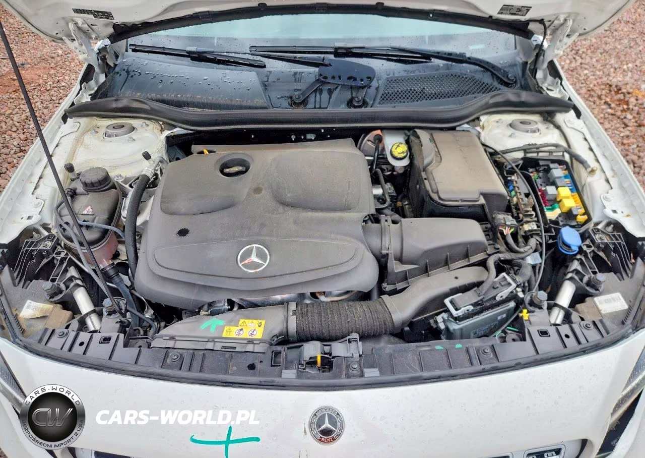 2019 Mercedes-Benz Gla 250 VIN:WDCTG4EB4KU009669 - 12
