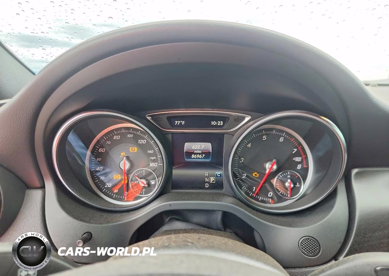 2019 Mercedes-Benz Gla 250 VIN:WDCTG4EB4KU009669 - 9