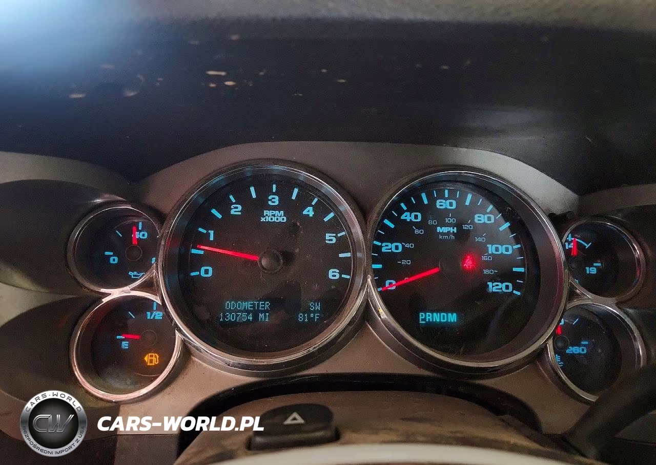 2013 Chevrolet Silverado K1500 Lt VIN:1GCRKSE72DZ105756 - 9