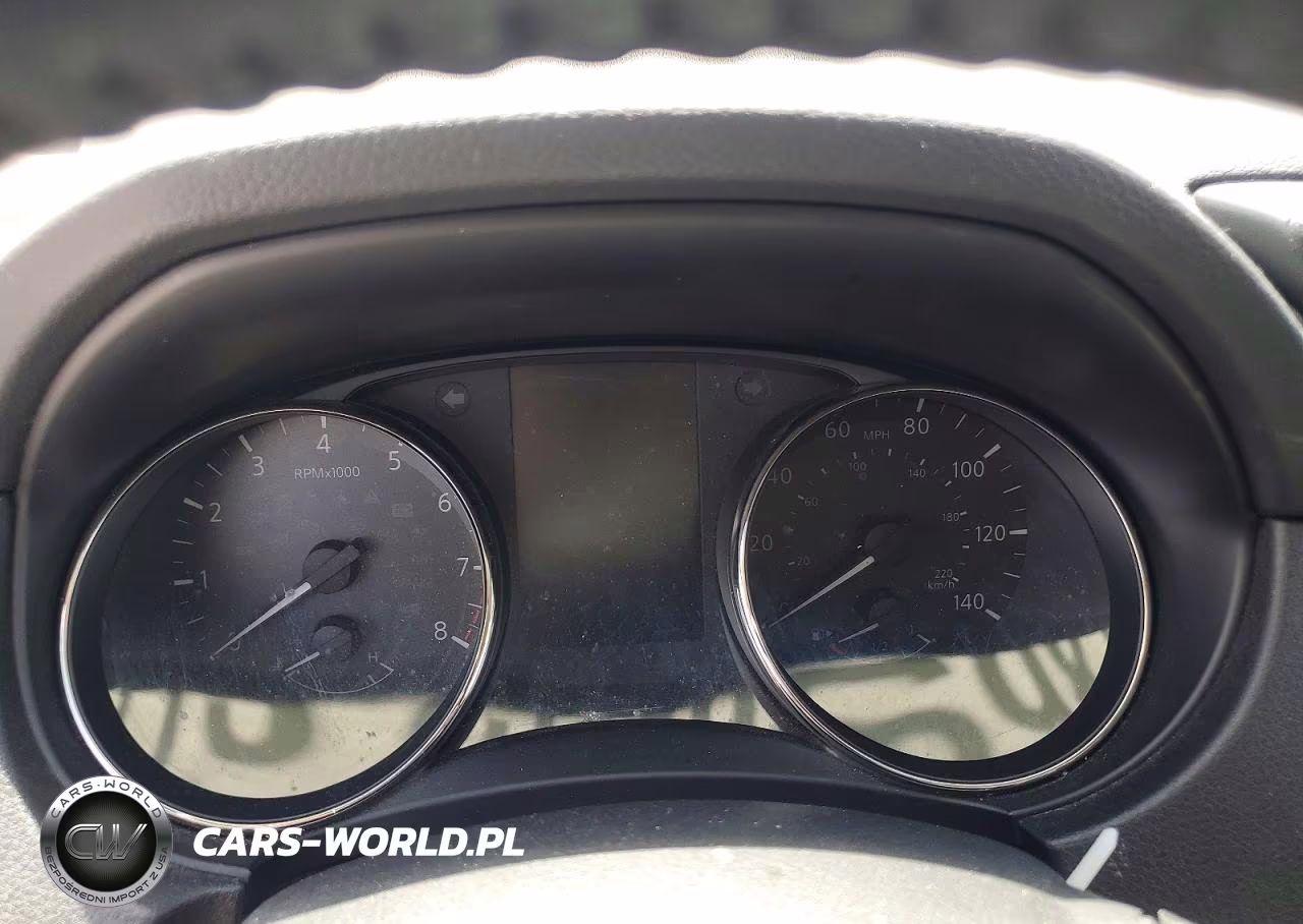 2020 Nissan Rogue S VIN:JN8AT2MT0LW018502 - 9