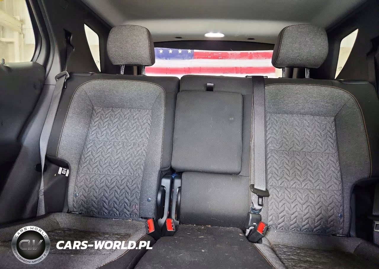 2024 Chevrolet Equinox Lt VIN:3GNAXUEG9RL359612 - 10