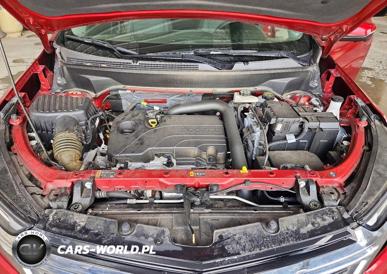 2024 Chevrolet Equinox Lt VIN:3GNAXUEG9RL359612 - 12