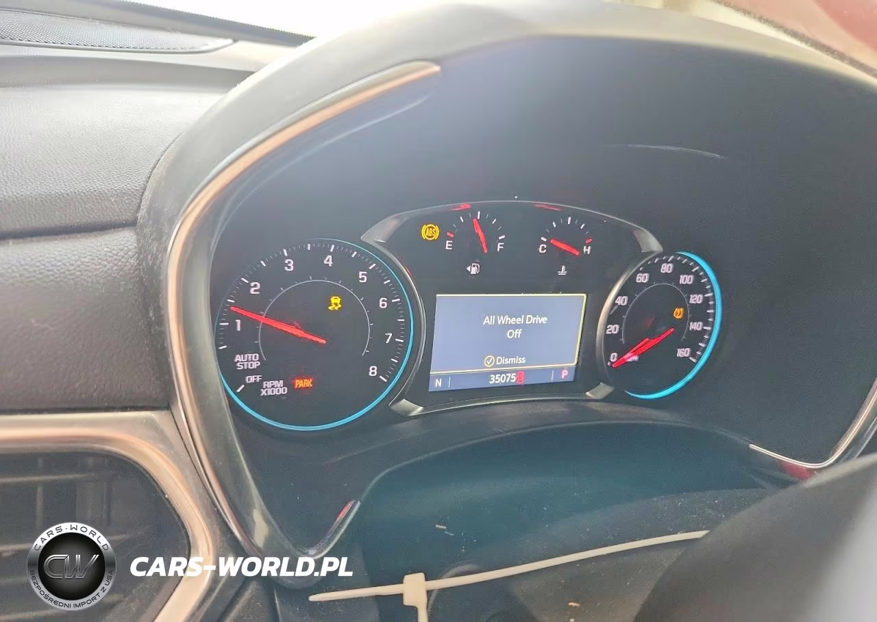 2024 Chevrolet Equinox Lt VIN:3GNAXUEG9RL359612 - 9