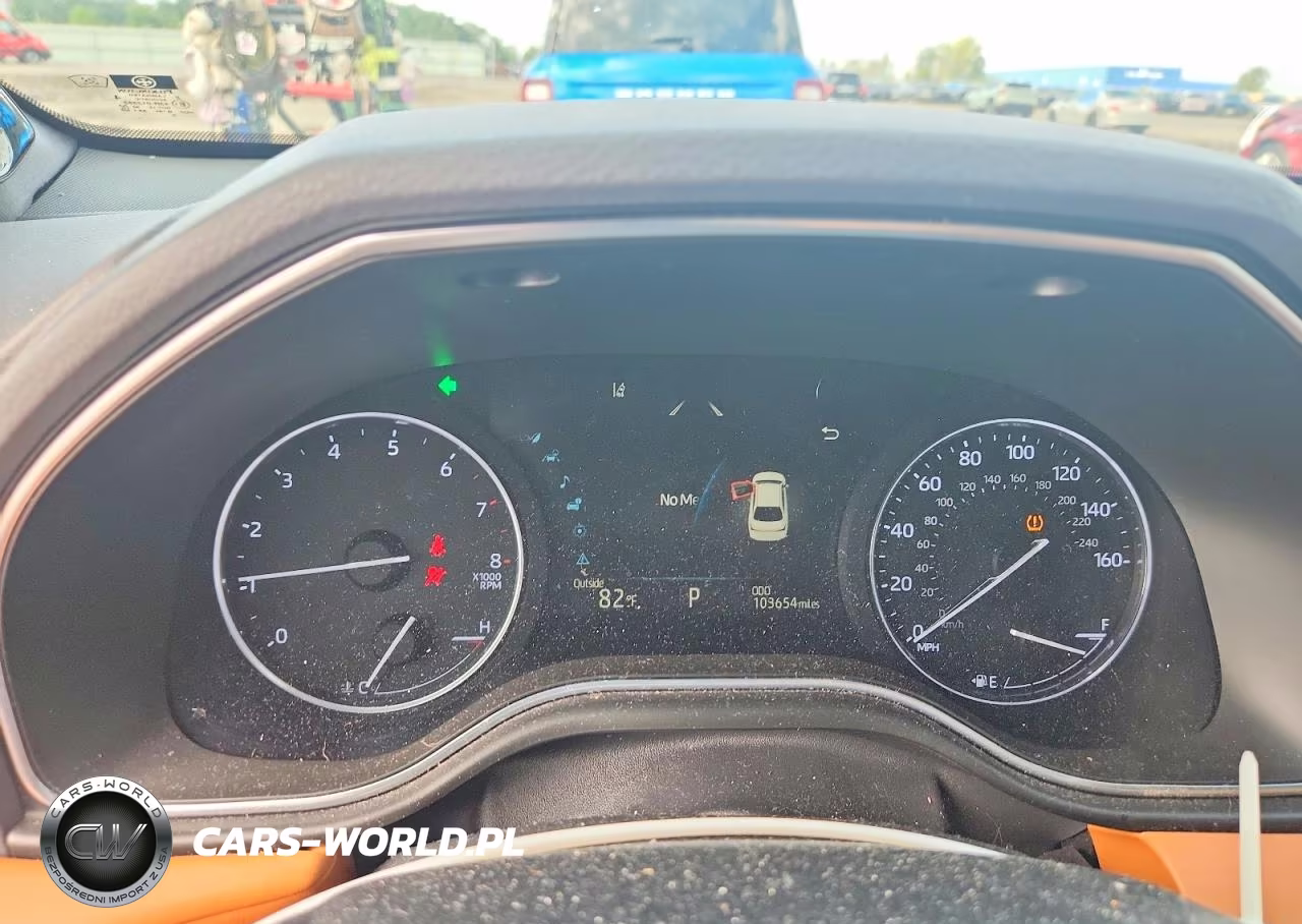 2019 Toyota Avalon Limited VIN:4T1BZ1FB8KU037401 - 9
