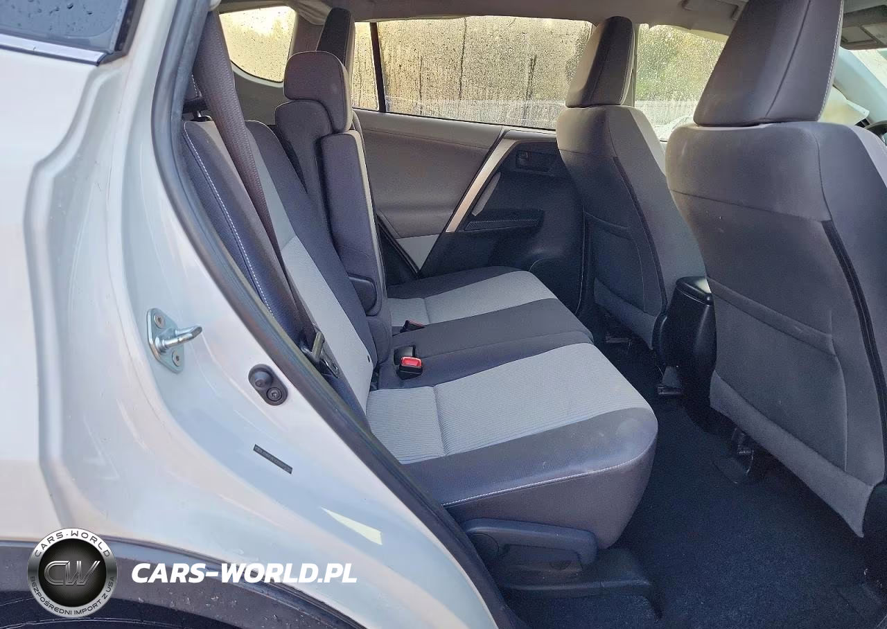 2013 Toyota Rav4 Xle VIN:JTMRFREV2D5015784 - 10