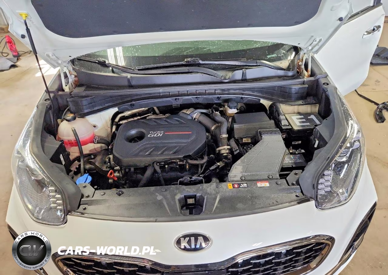 2022 Kia Sportage Sx VIN:KNDPRCA62N7009581 - 11