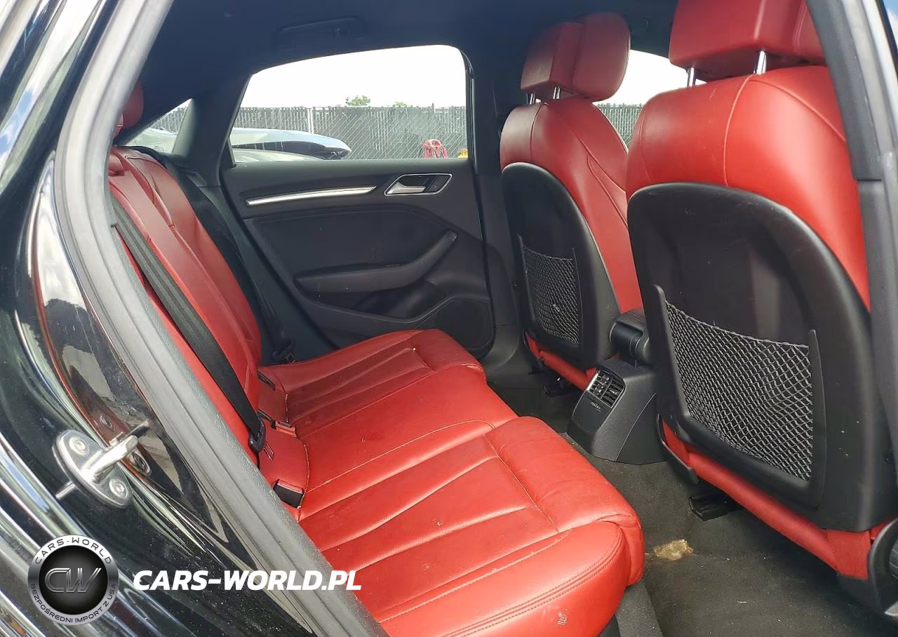 2020 Audi A3 Premium VIN:WAUAUGFF5LA005316 - 10