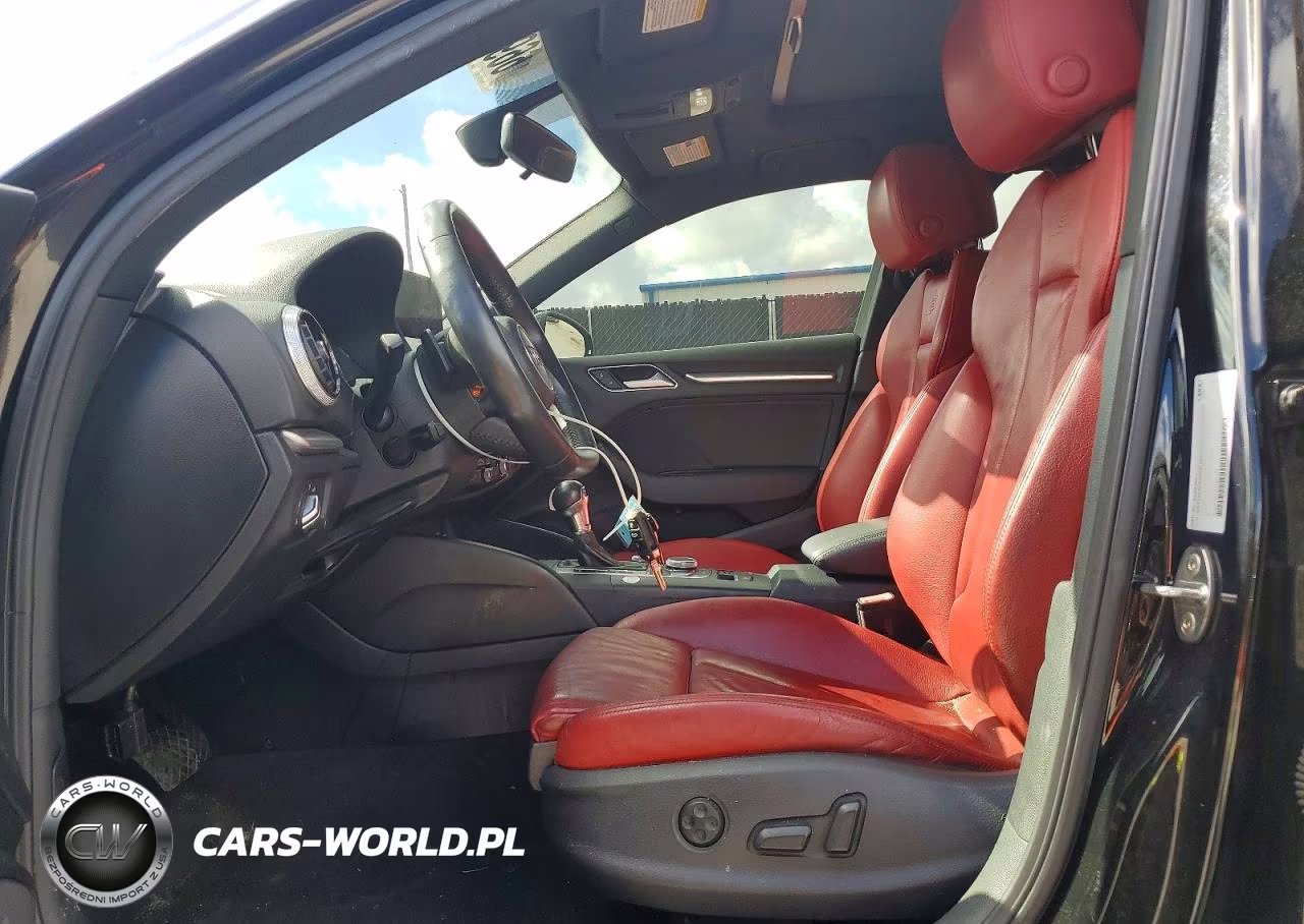 2020 Audi A3 Premium VIN:WAUAUGFF5LA005316 - 7