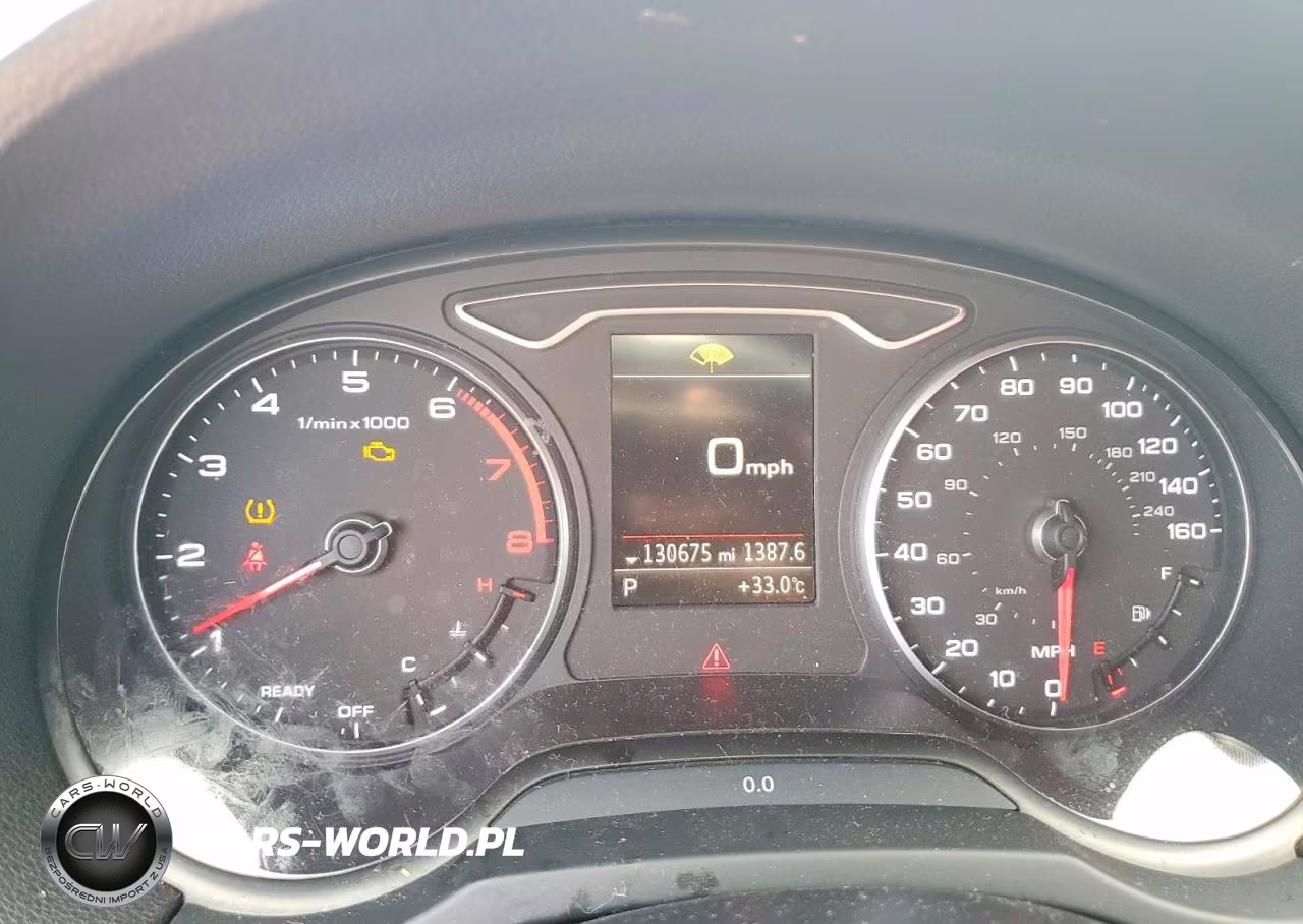 2020 Audi A3 Premium VIN:WAUAUGFF5LA005316 - 9