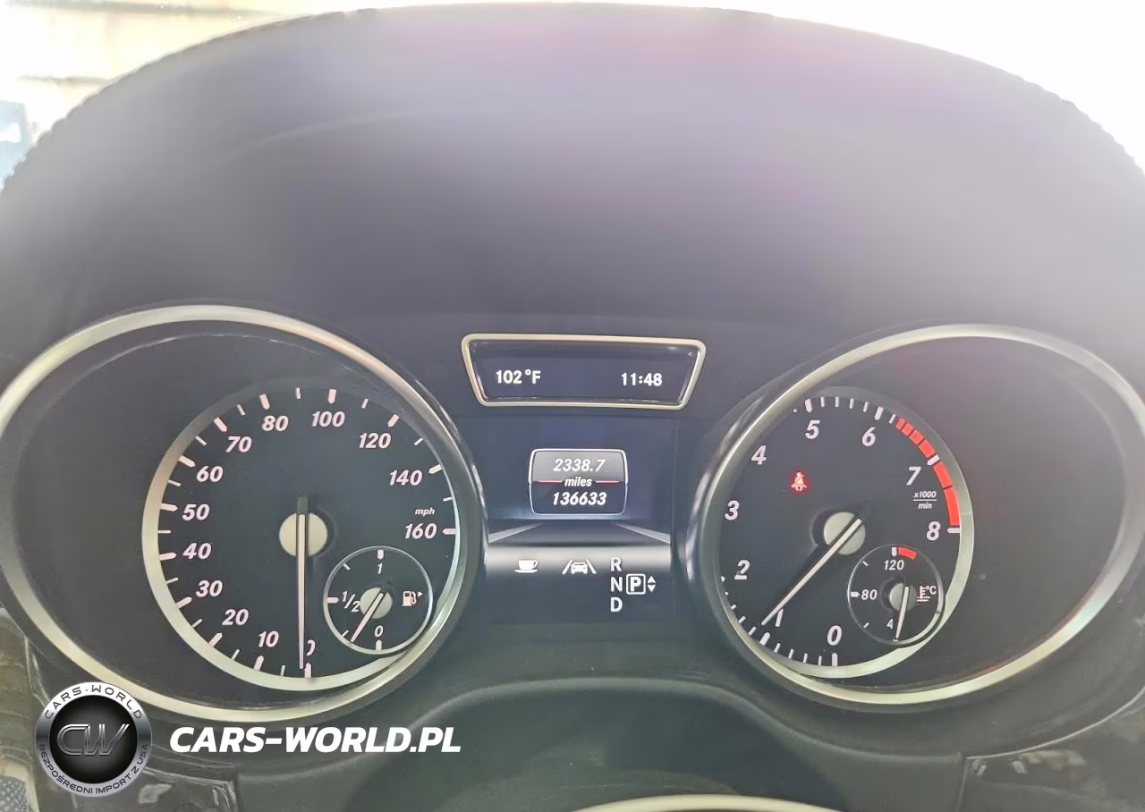 2013 Mercedes-Benz Gl 450 4Matic VIN:4JGDF7CE9DA253152 - 9