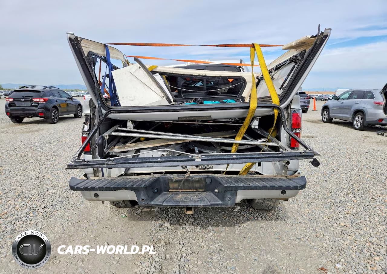2013 Ford F150 Supercrew VIN:1FTFW1ET2DFC19868 - 6