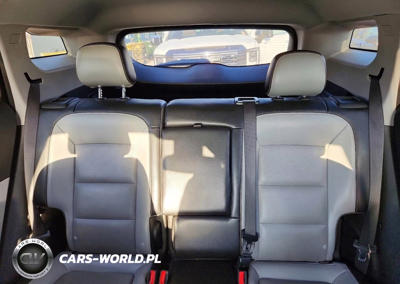 2021 GMC Terrain Slt VIN:3GKALPEV3ML353290 - 10