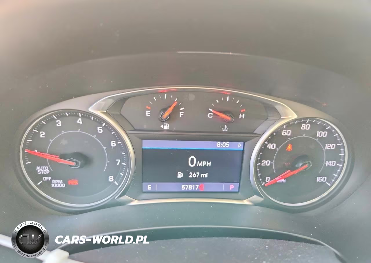 2021 GMC Terrain Slt VIN:3GKALPEV3ML353290 - 9