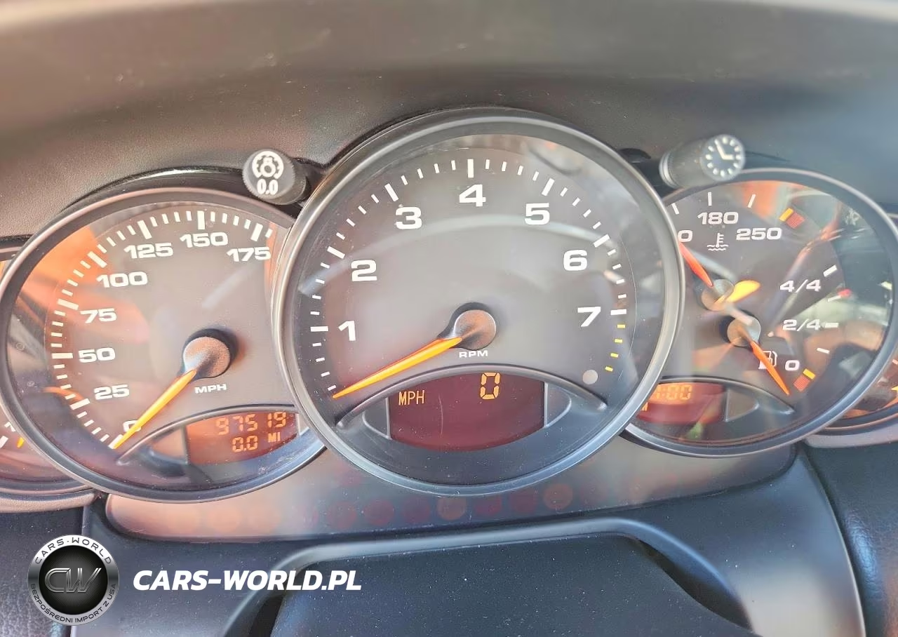 2001 Porsche 911 Carrera 2 VIN:WP0AA29901S623302 - 9