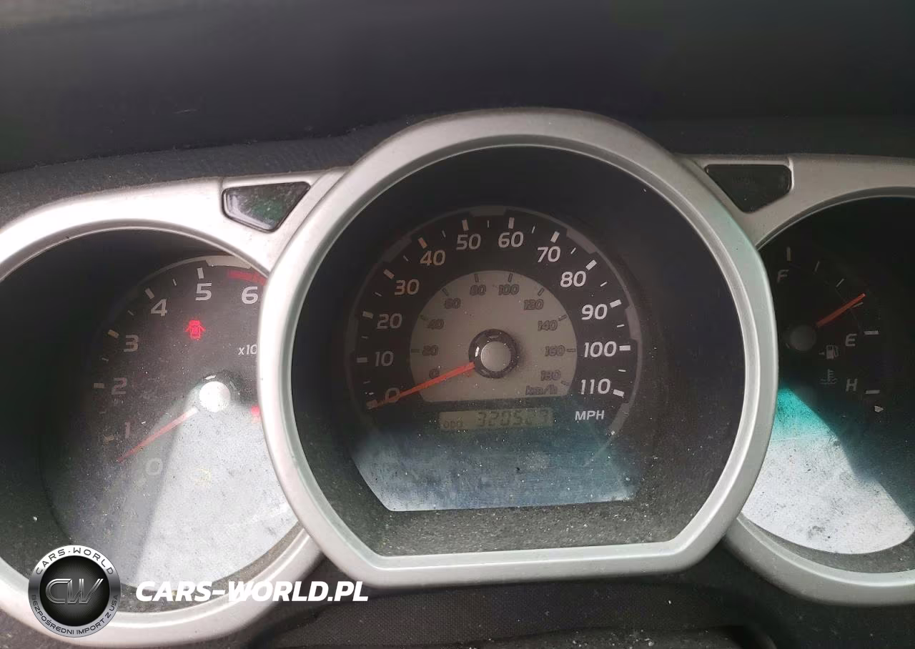 2005 Toyota 4Runner Sr5 VIN:JTEBU14RX58042904 - 9