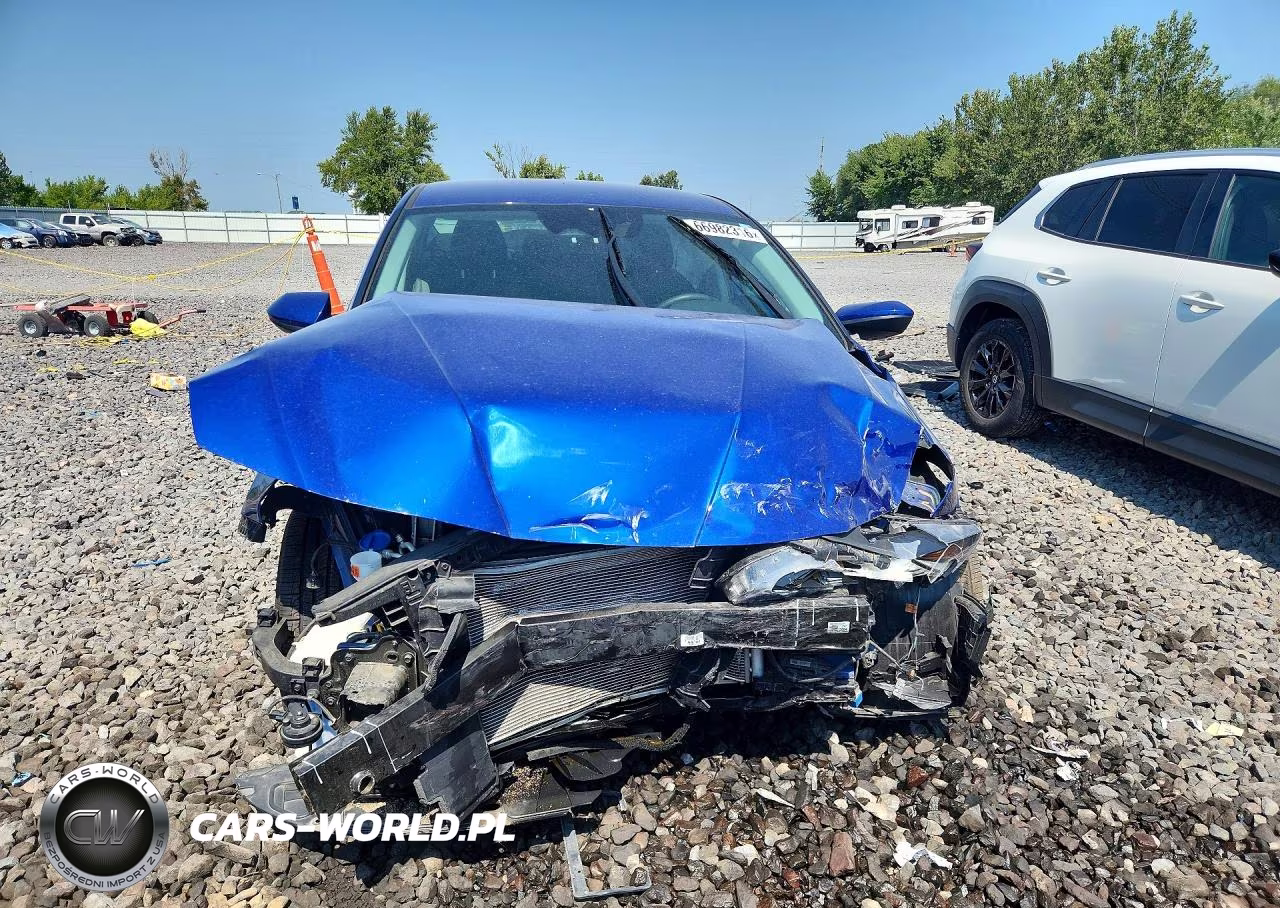 2023 Hyundai Elantra Sel VIN:KMHLM4AG8PU630187 - 5