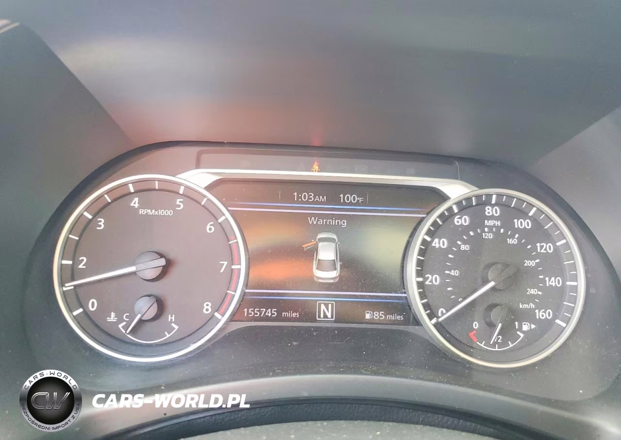 2021 Nissan Sentra Sr VIN:3N1AB8DV9MY307880 - 9
