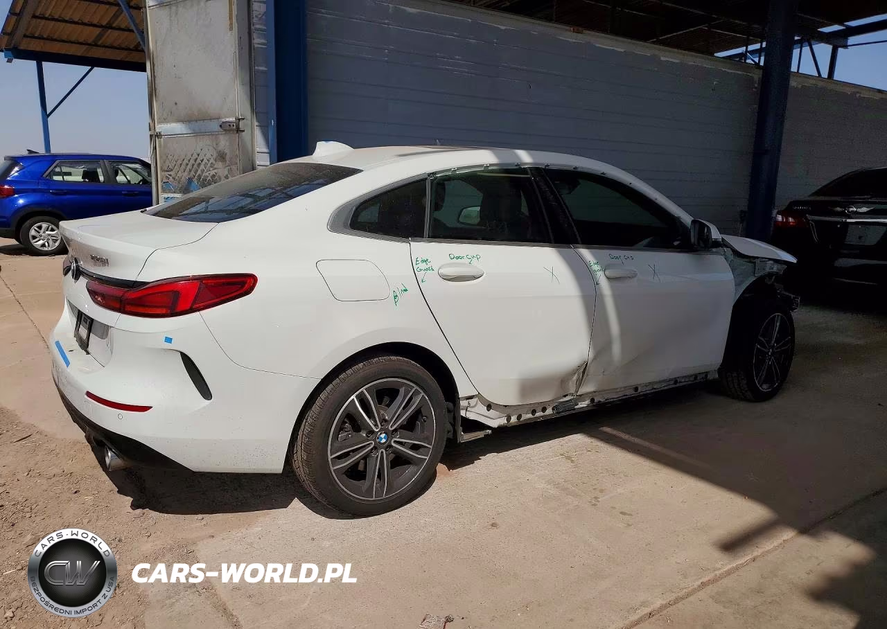 2024 BMW 228I VIN:WBA53AK02R7N49149 - 3