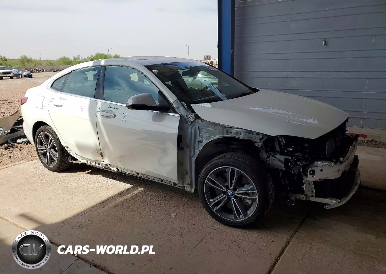 2024 BMW 228I VIN:WBA53AK02R7N49149 - 4