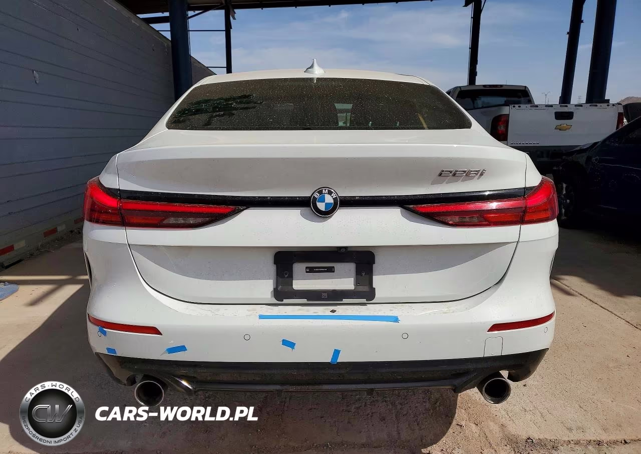 2024 BMW 228I VIN:WBA53AK02R7N49149 - 6