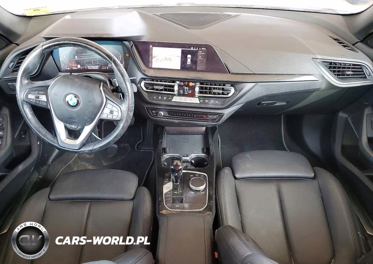 2024 BMW 228I VIN:WBA53AK02R7N49149 - 8