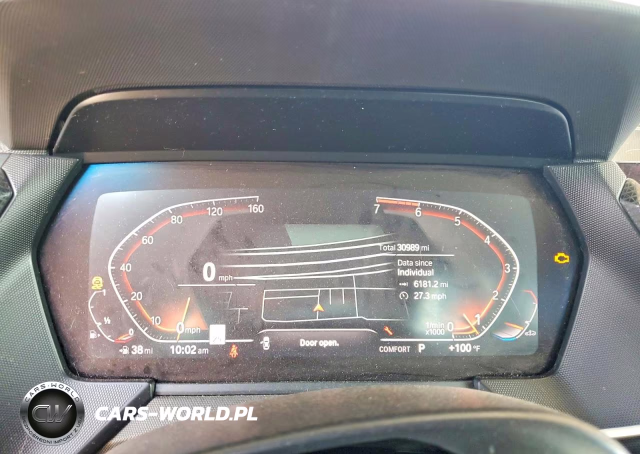 2024 BMW 228I VIN:WBA53AK02R7N49149 - 9