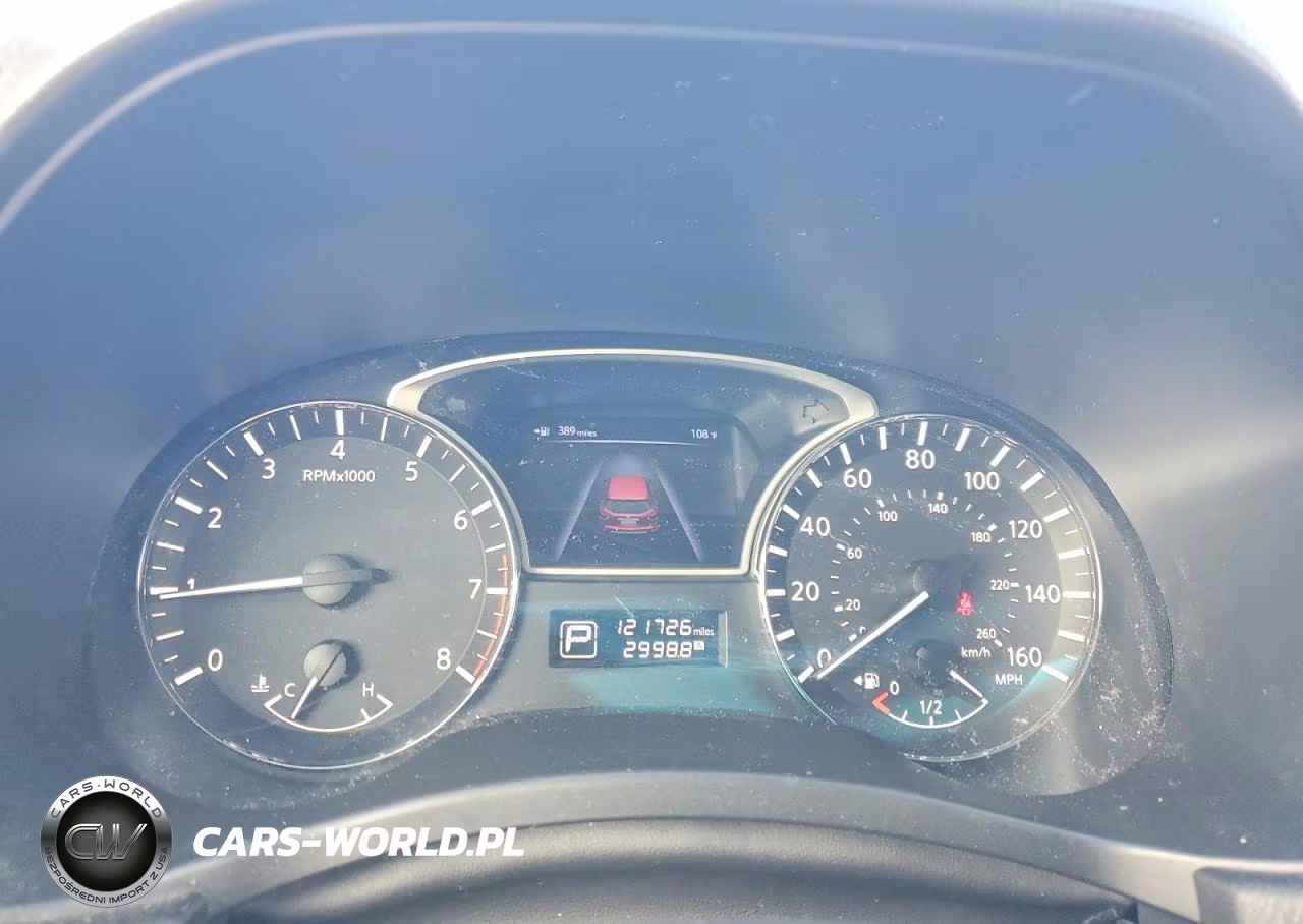 2013 Nissan Pathfinder S VIN:5N1AR2MN3DC625553 - 9