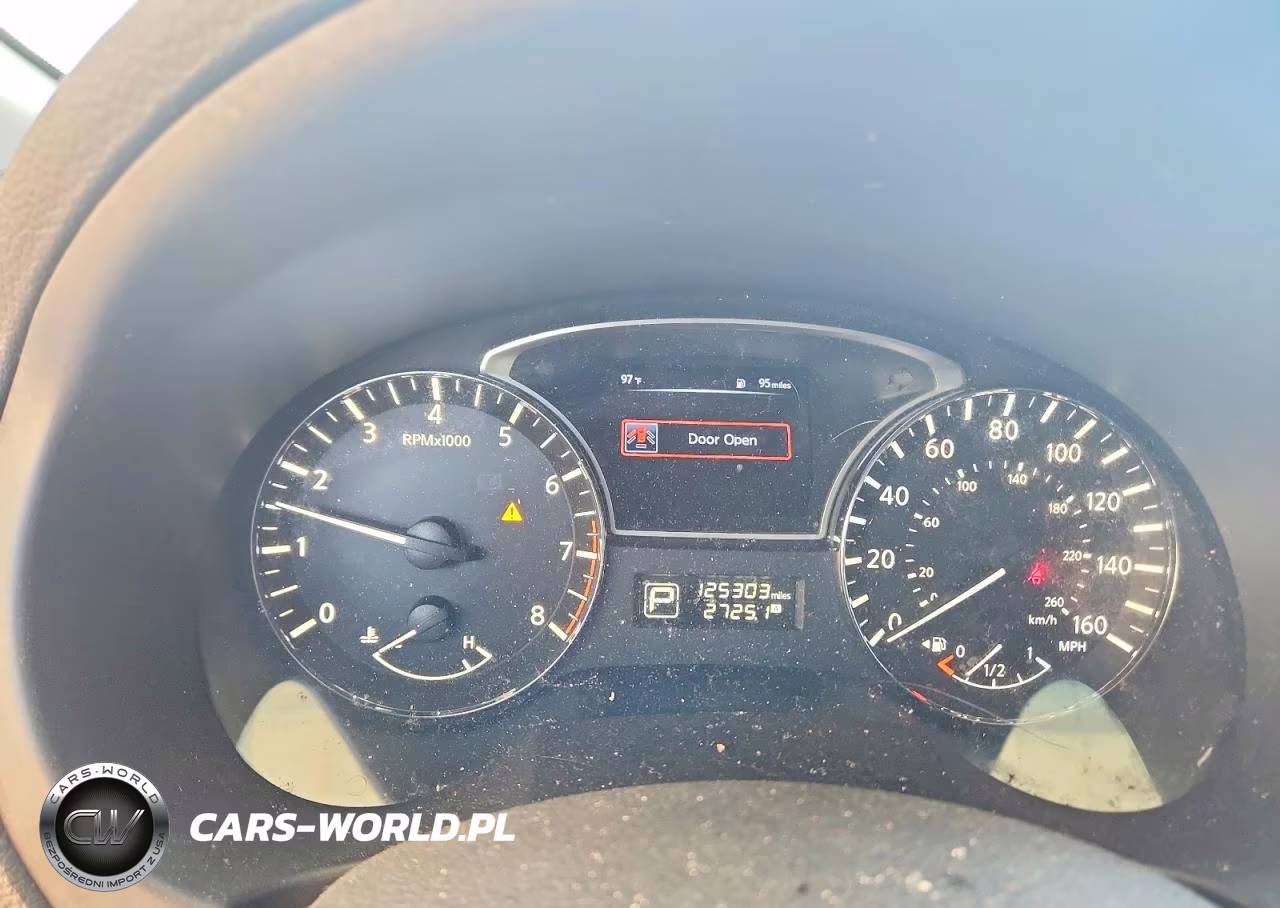 2015 Nissan Altima 2.5 S VIN:1N4AL3AP6FN903201 - 9