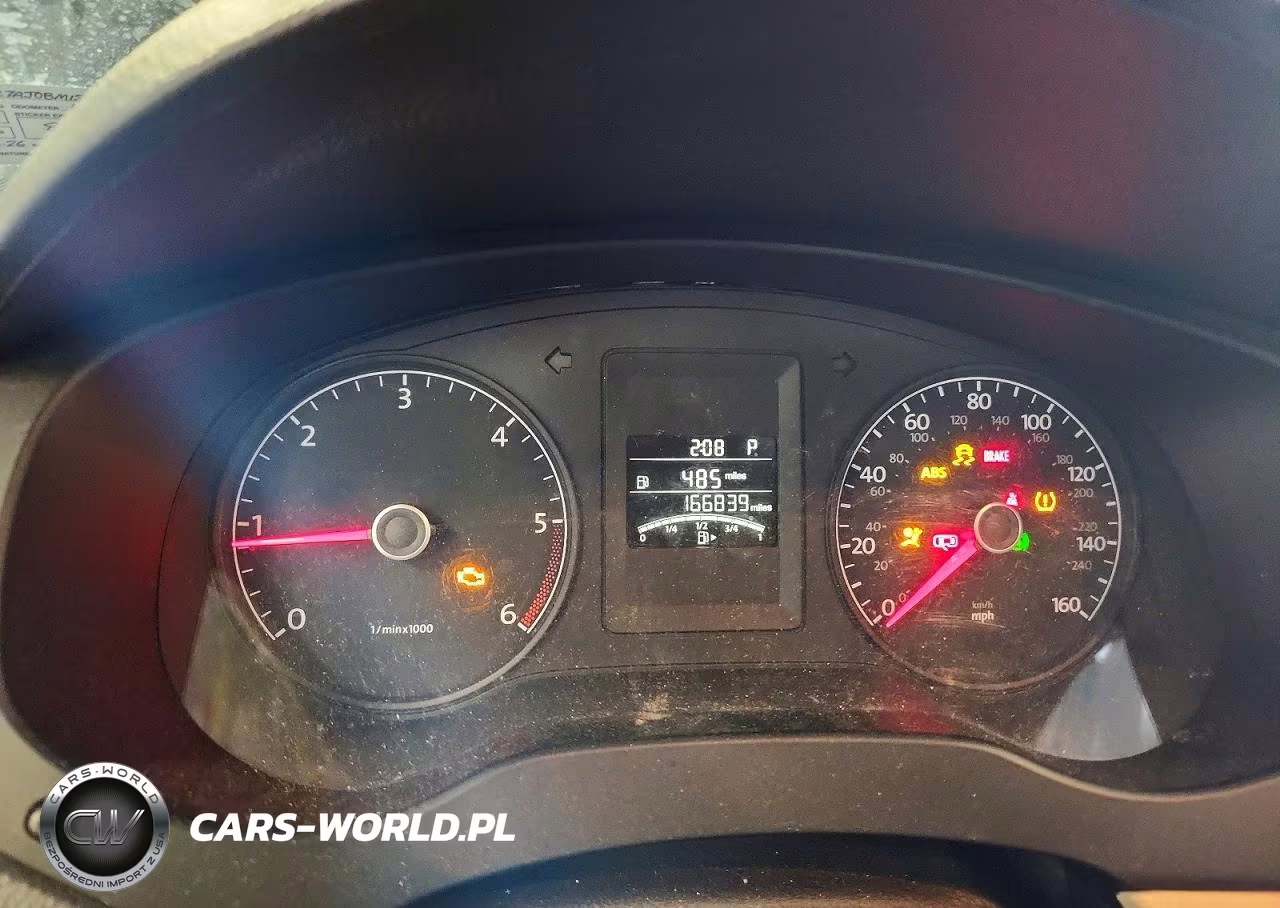 2011 Volkswagen Jetta Tdi VIN:3VWLL7AJ0BM130619 - 9