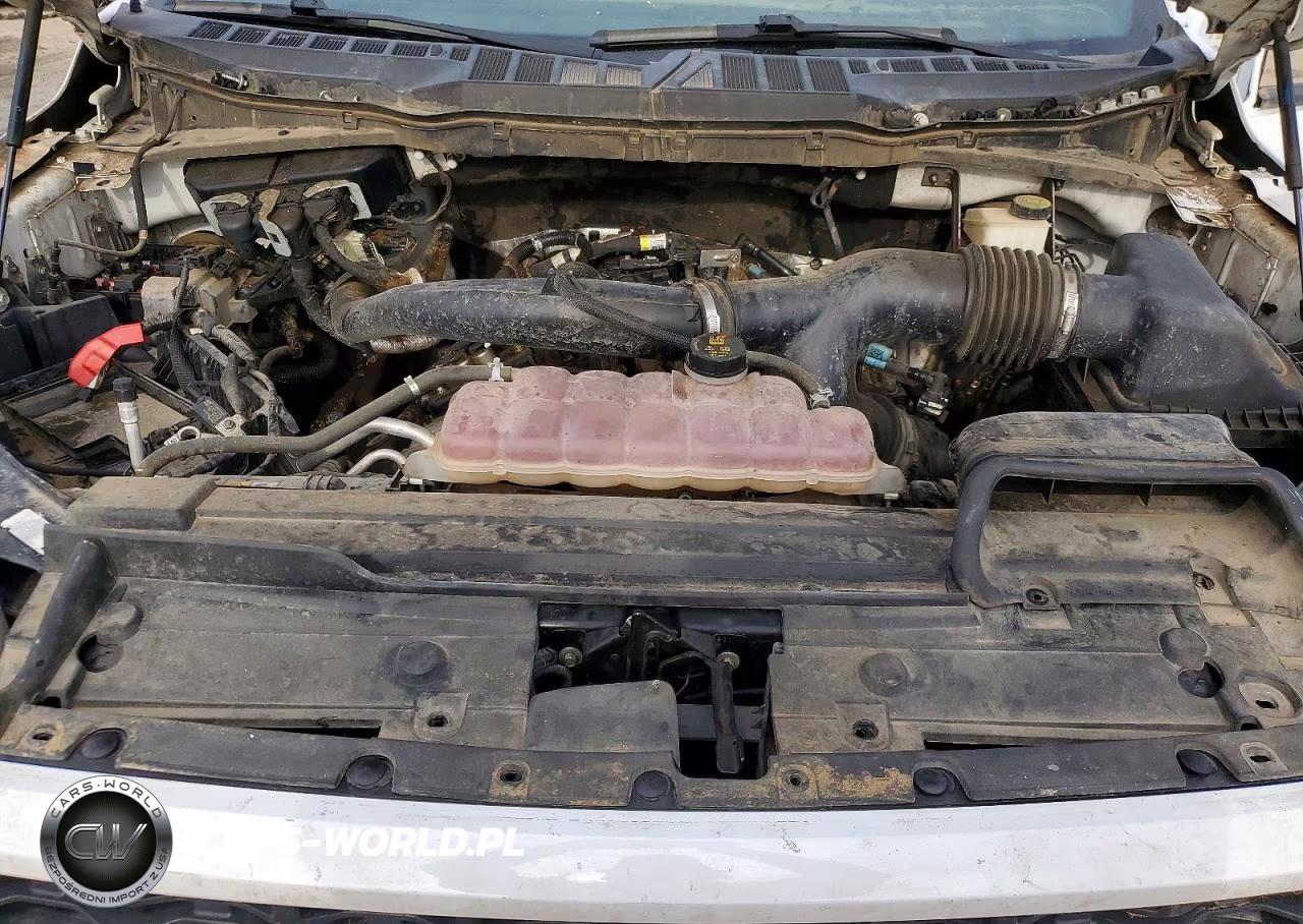 2021 Ford F150 Super Cab VIN:1FTEX1CP6MKD65812 - 11