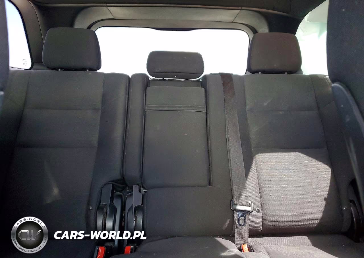 2016 Jeep Grand Cherokee Laredo VIN:1C4RJFAGXGC490071 - 10