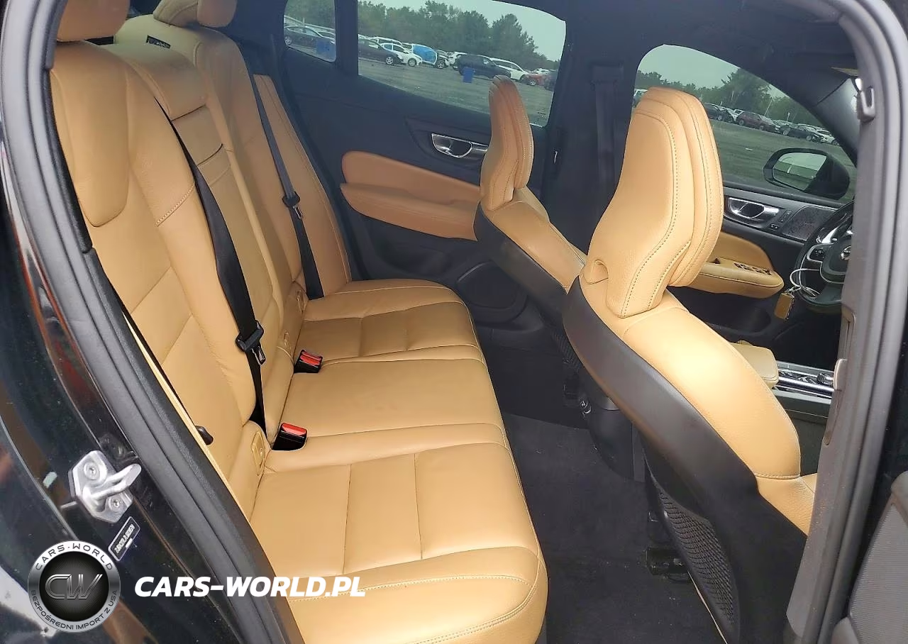 2020 Volvo S60 T6 Inscription VIN:7JRA22TL7LG038578 - 10