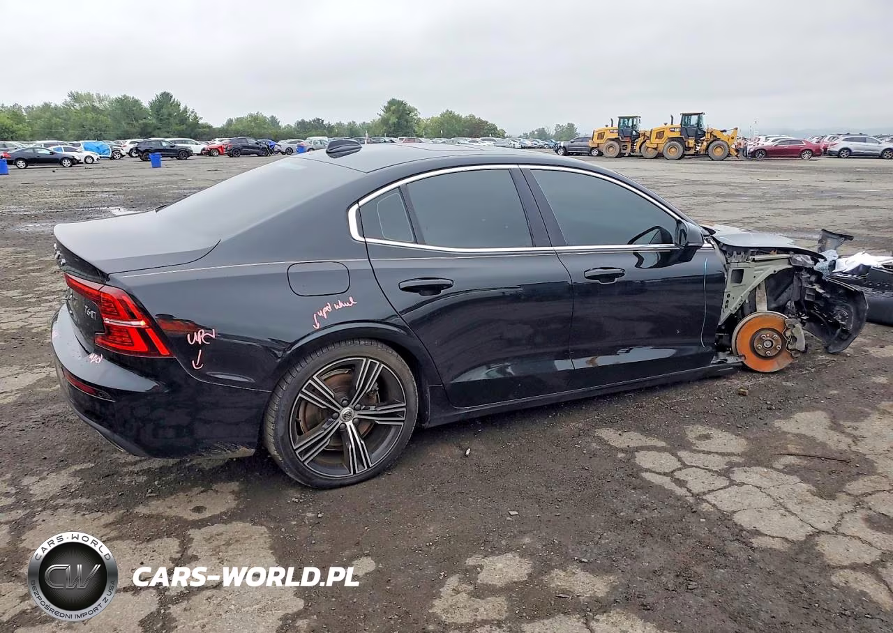 2020 Volvo S60 T6 Inscription VIN:7JRA22TL7LG038578 - 3