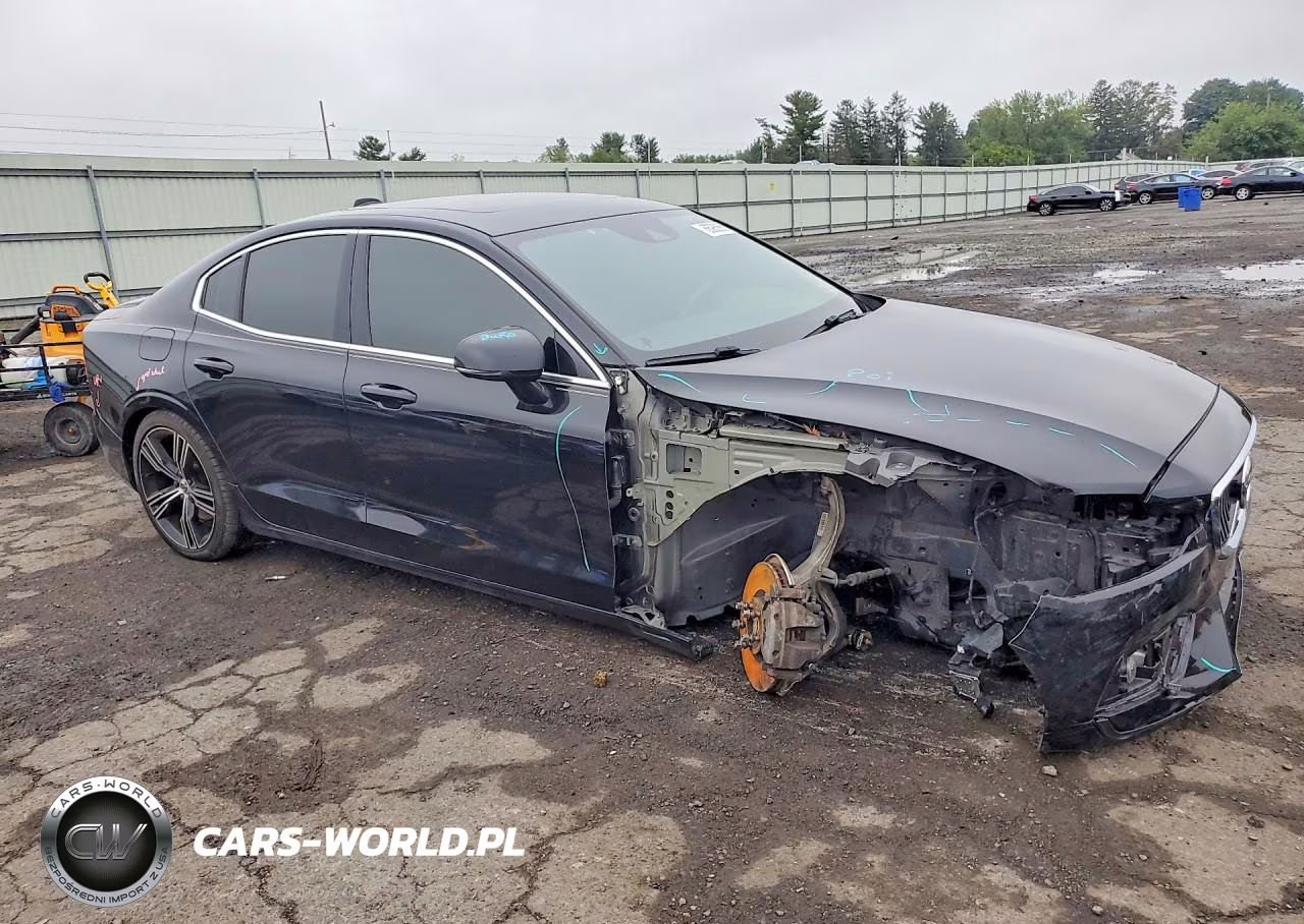 2020 Volvo S60 T6 Inscription VIN:7JRA22TL7LG038578 - 4