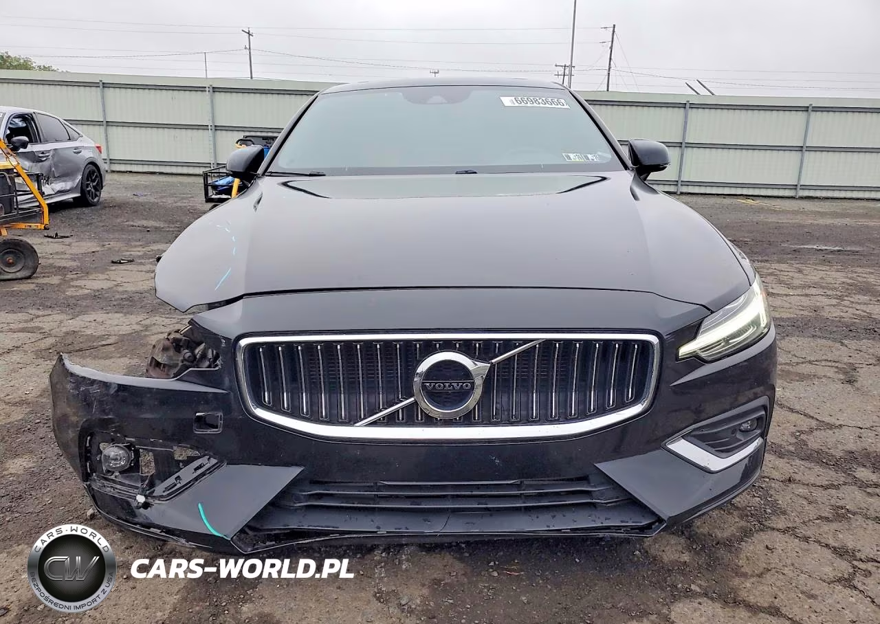 2020 Volvo S60 T6 Inscription VIN:7JRA22TL7LG038578 - 5