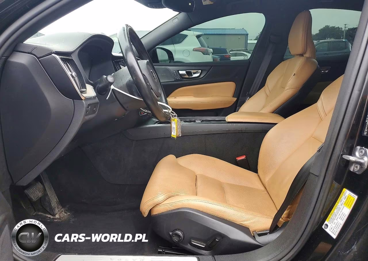 2020 Volvo S60 T6 Inscription VIN:7JRA22TL7LG038578 - 7