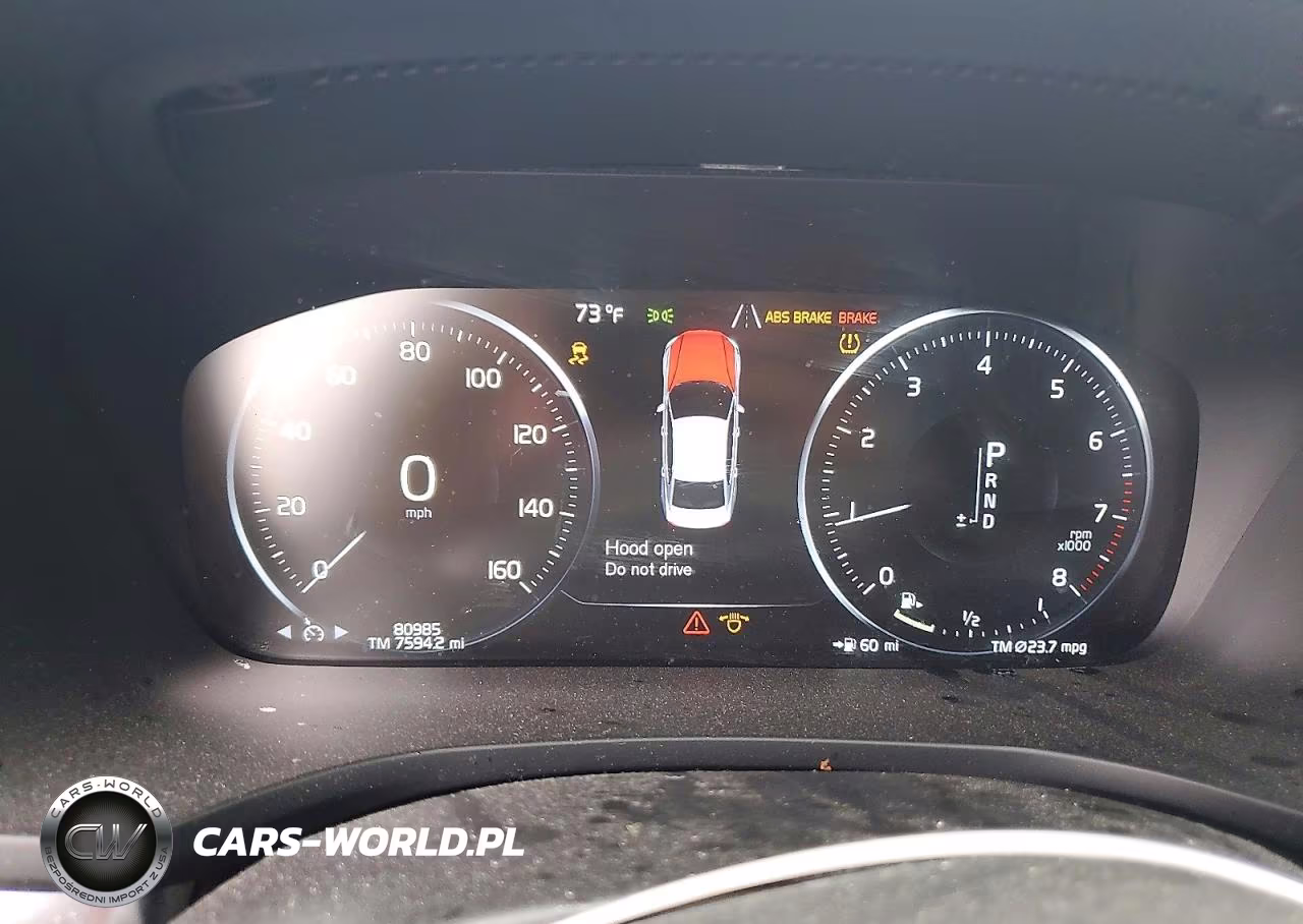 2020 Volvo S60 T6 Inscription VIN:7JRA22TL7LG038578 - 9