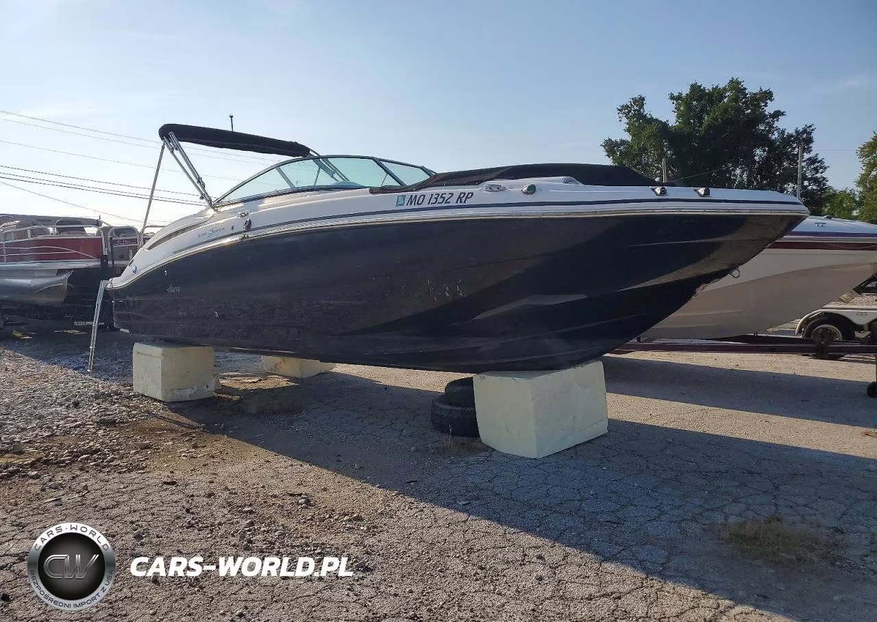 2014 Hurricane Other