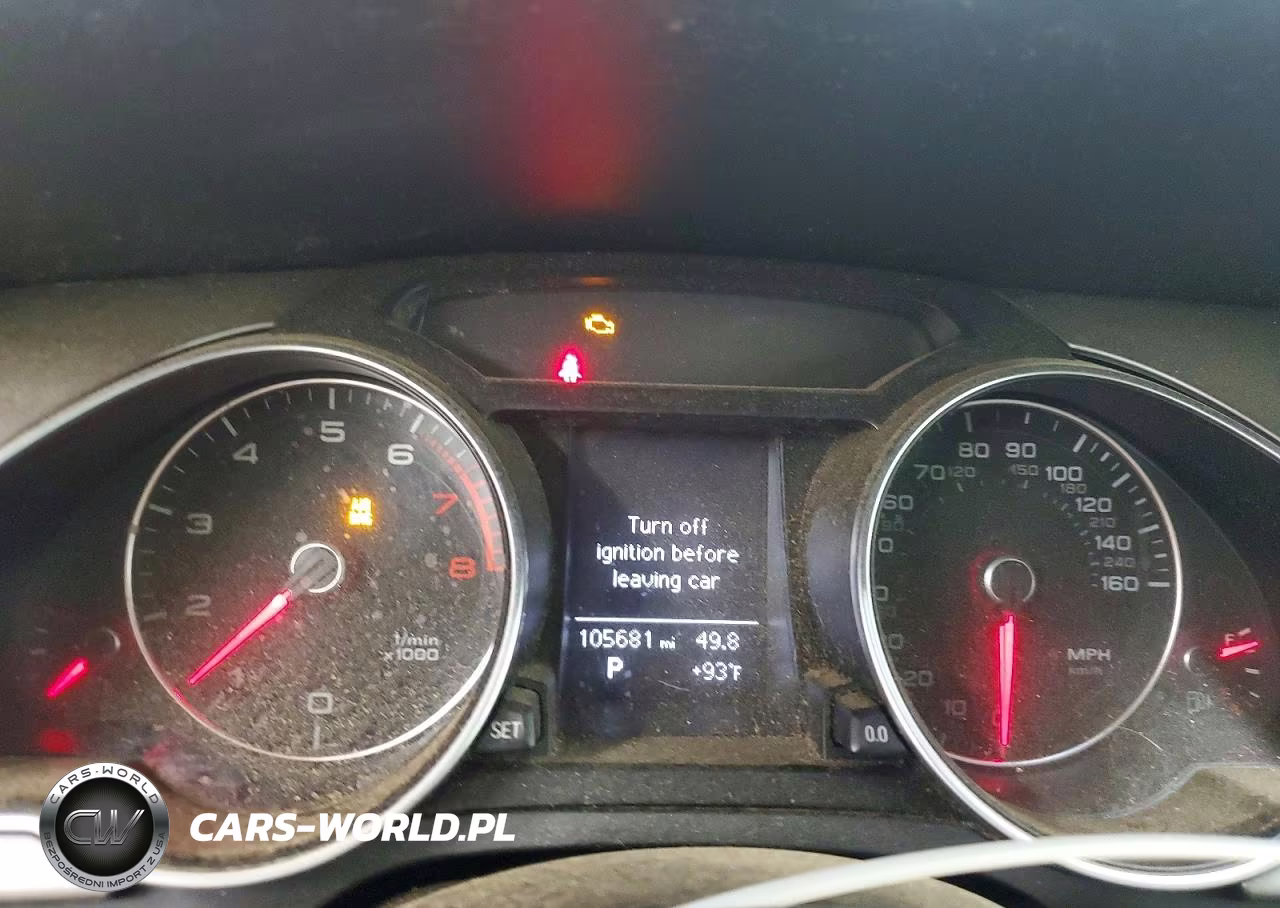 2014 Audi A5 Premium Plus VIN:WAULFAFH4EN007524 - 9